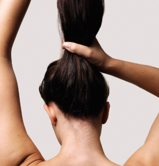 The Gut-Hair Axis: Emerging Evidence